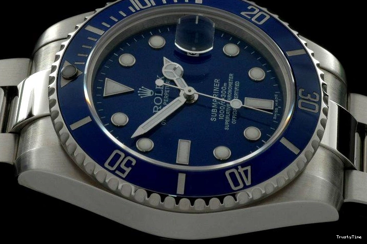 1025 Tailored ROLSUB036 – SS 2008 Submariner 1044